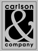 Carlson & Company Logo